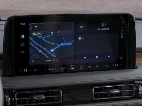Used 2026 Lincoln Aviator Reserve AWD/4WD image 14