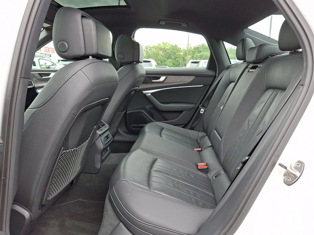 Used 2024 Audi A6 Premium Plus AWD/4WD image 20
