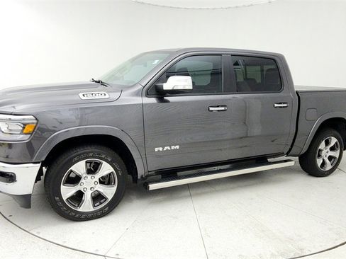 Used 2022 RAM 1500 Laramie image 2