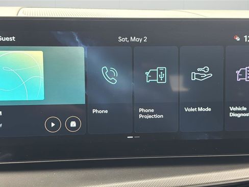 New 2026 Hyundai Santa Fe SE FWD image 20
