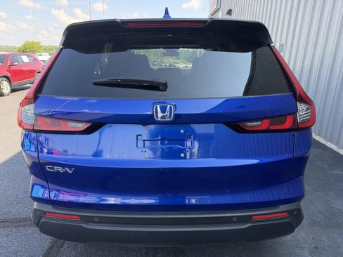 Used 2024 Honda CR-V EX-L image 3