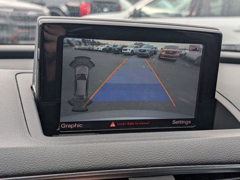 Used 2016 Audi Q3 2.0T Prestige image 19