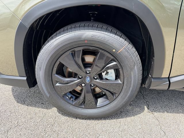 New 2026 Subaru Ascent Premium AWD/4WD image 15