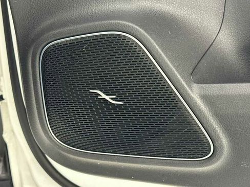 Certified 2023 Mercedes-Benz EQB 350 4MATIC SUV image 20