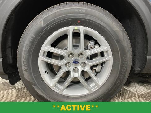 New 2026 Ford Explorer Active image 13