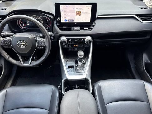 Certified 2023 Toyota RAV4 XLE Premium FWD image 12