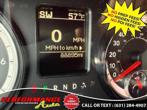 Used 2018 RAM 1500 Express w/ Express Value Package AWD/4WD image 10