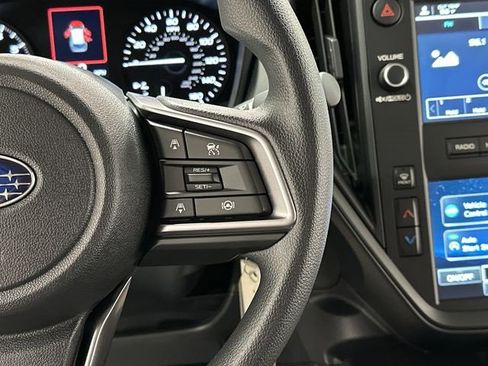 Used 2025 Subaru Impreza 2.0i image 9