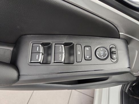 New 2026 Acura Integra FWD image 9