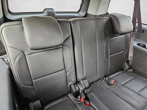 Used 2015 GMC Yukon XL Denali w/ Touring Package image 25