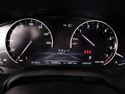 Used 2020 BMW 330i xDrive Sedan image 4