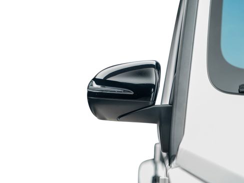 Used 2022 Mercedes-Benz G 63 AMG 4MATIC image 14