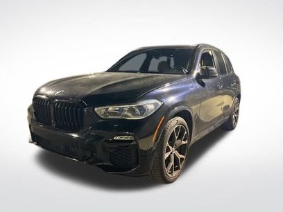 Used 2019 BMW X5 xDrive40i w/ M Sport Package
