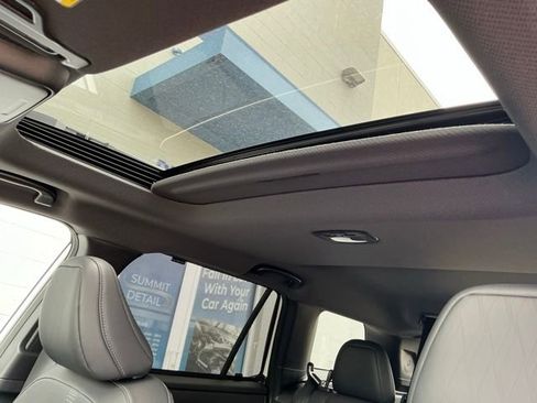 New 2026 Subaru Outback Touring AWD/4WD image 14
