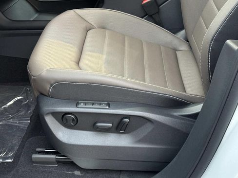 New 2026 Volkswagen Atlas SEL AWD/4WD image 21