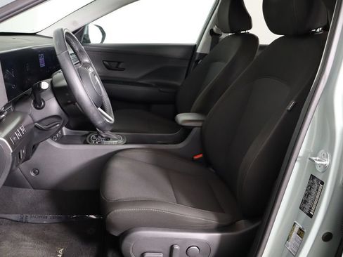 Used 2024 Hyundai Kona SEL AWD/4WD image 14