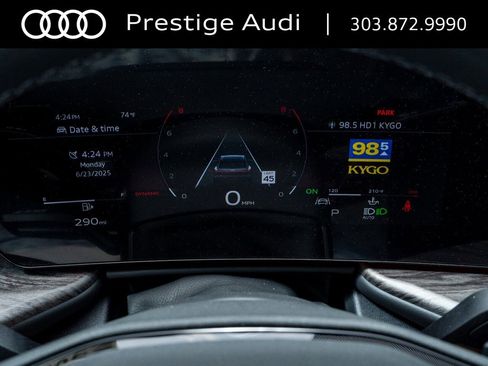 Used 2025 Audi Q5 Premium Plus w/ Premium Plus image 16