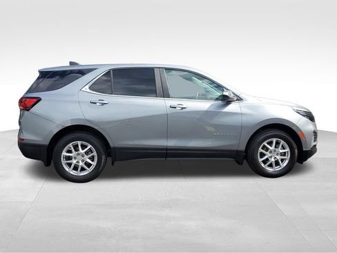 Certified 2024 Chevrolet Equinox LT w/ LPO, Floor Liner Package AWD/4WD image 6