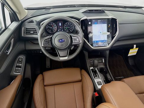 New 2026 Subaru Ascent Touring image 24