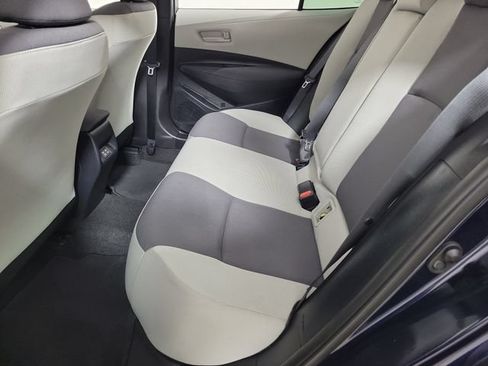 Used 2024 Toyota Corolla LE FWD image 12
