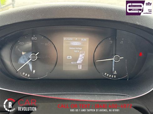 Used 2023 RAM ProMaster 2500 FWD image 28