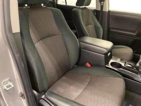 Used 2023 Toyota 4Runner TRD Off-Road image 35