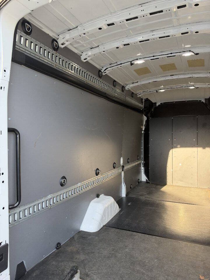 Used 2019 Ford Transit 350 148 High Roof Extended RWD image 38