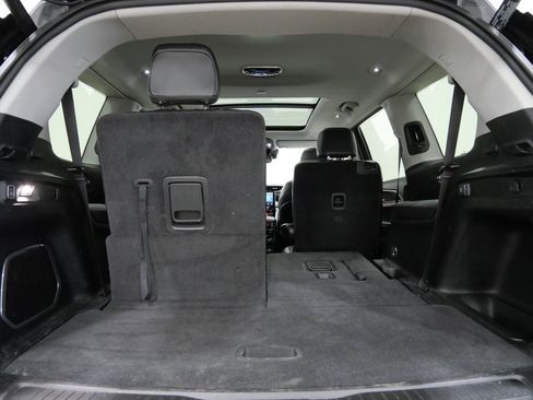 Used 2022 Jeep Grand Cherokee L Limited image 29