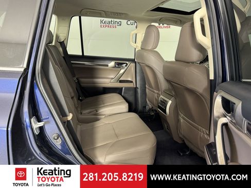 Used 2020 Lexus GX 460 Premium image 15