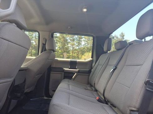 Used 2022 Ford F250 XLT AWD/4WD image 9