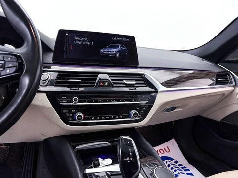 Used 2019 BMW 540i 540i w/ Executive Package image 7