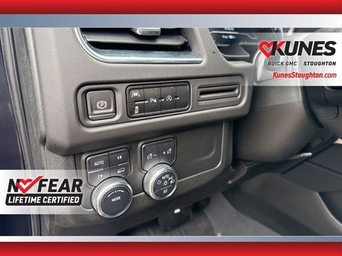 Used 2023 GMC Yukon SLE w/ Gmc Pro Safety Plus Package image 21