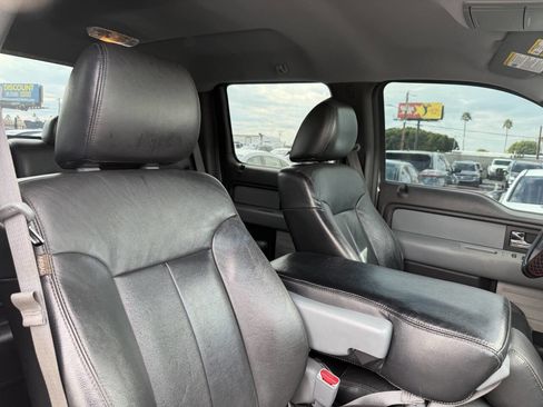 Used 2013 Ford F150 XL w/ Mid Equipment Group image 37