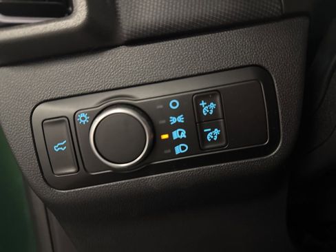 New 2025 Ford Bronco Sport Big Bend image 23