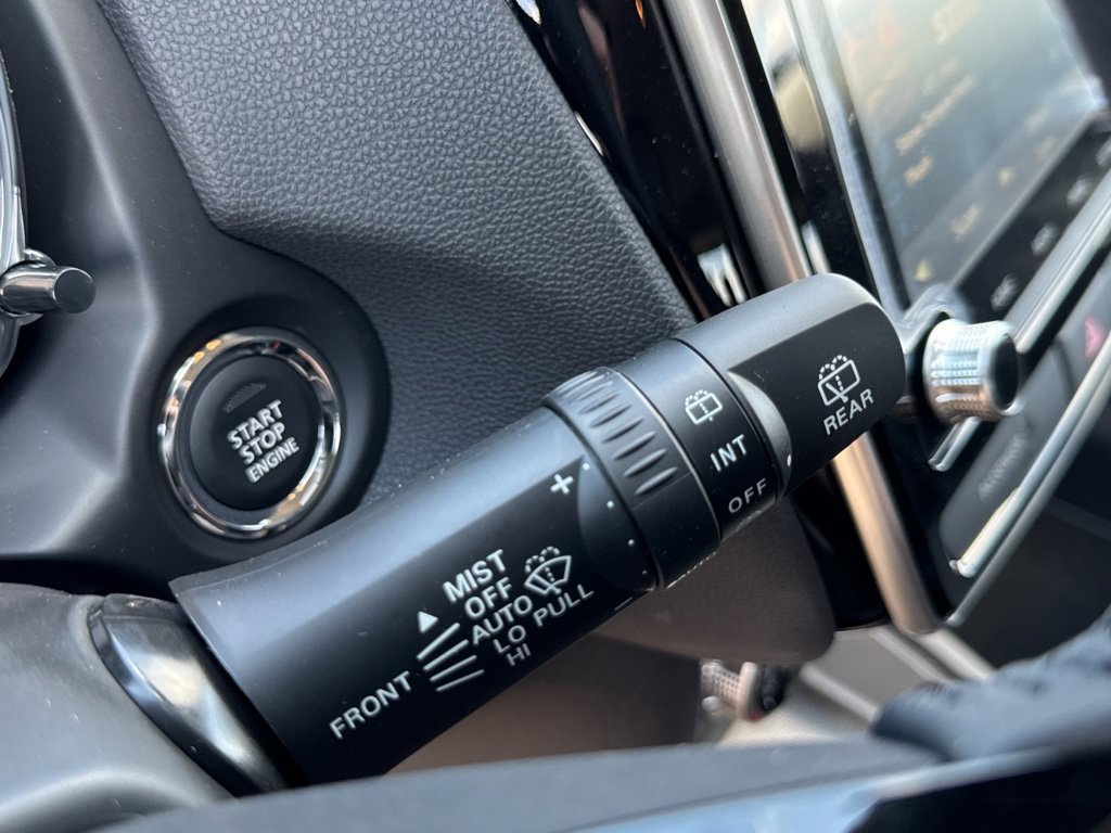 New 2027 Mitsubishi Outlander Sport SE AWD/4WD image 15
