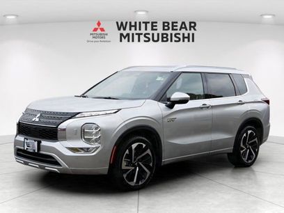 Used 2025 Mitsubishi Outlander SEL