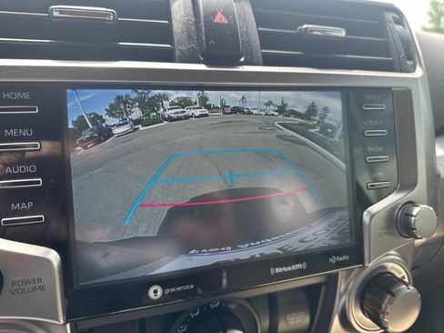 Used 2024 Toyota 4Runner SR5 Premium w/ Moonroof Package AWD/4WD image 11