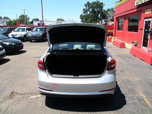 Used 2016 Hyundai Sonata SE image 6