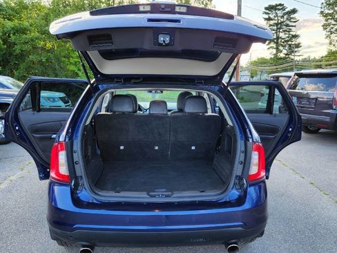 Used 2011 Ford Edge SEL w/ 202A Rapid Spec Order Code image 30