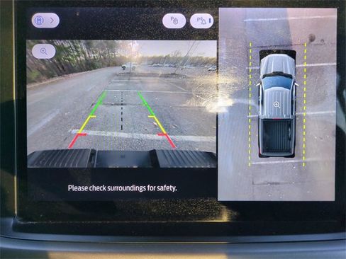 Used 2024 Ford F150 XLT w/ Mobile Office Package image 20