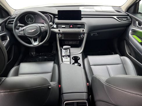 New 2026 Genesis G70 2.5T image 10