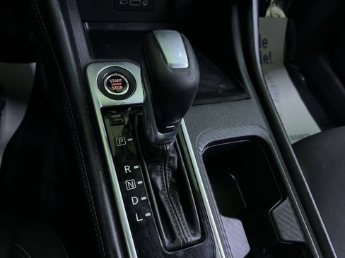 Used 2021 Nissan Sentra SR FWD image 24