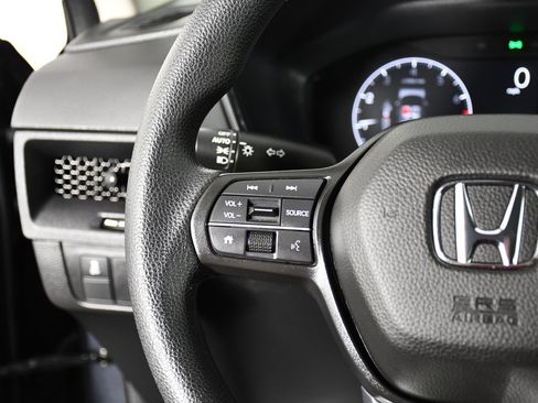 Used 2025 Honda CR-V EX image 15
