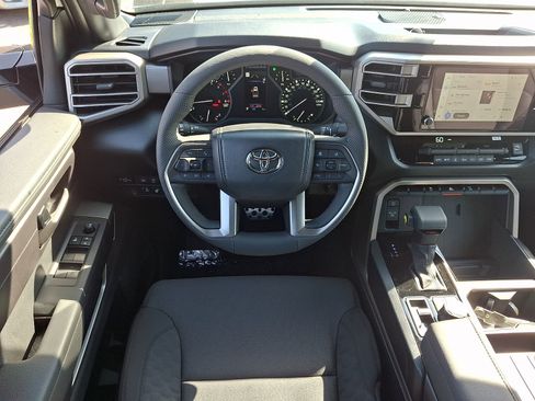 New 2026 Toyota Tundra SR5 AWD/4WD image 11