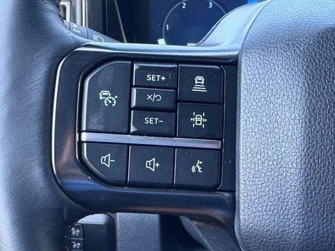 Used 2024 Ford F250 Platinum AWD/4WD image 8
