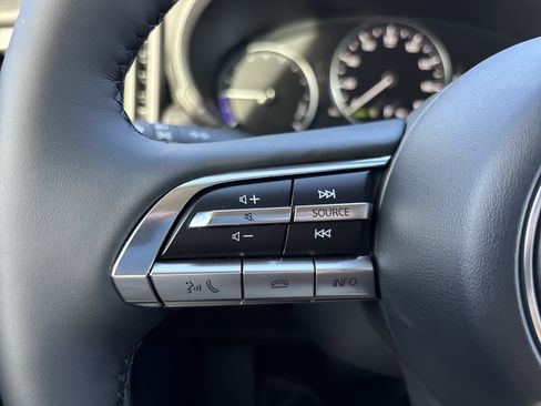 New 2026 MAZDA CX-50 2.5 Hybrid w/ Cargo Package image 29