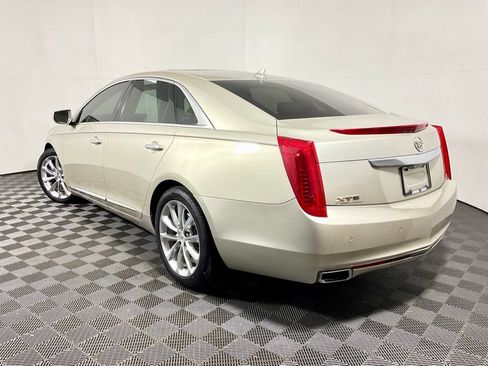 Used 2014 Cadillac XTS Premium FWD image 14