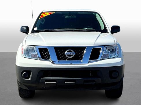 Used 2019 Nissan Frontier S image 3
