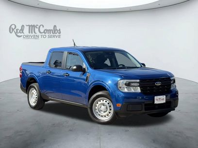 Used 2024 Ford Maverick XL