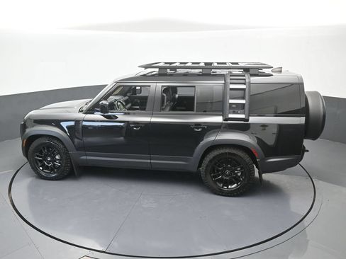 Used 2023 Land Rover Defender 130 SE AWD/4WD image 54